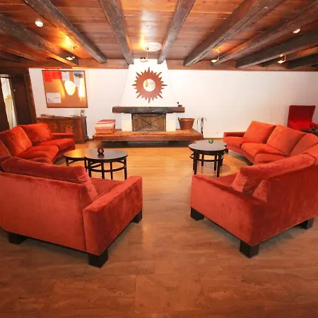 Appartement Birkenwald-9 By Interhome Seefeld in Tirol