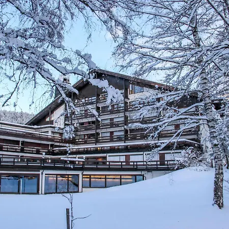 Birkenwald-9 By Interhome * Seefeld in Tirol