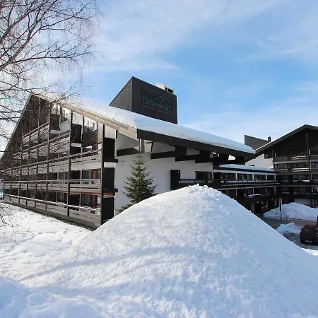 Birkenwald-9 By Interhome Seefeld in Tirol