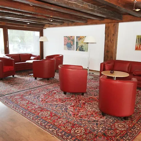 Birkenwald-9 By Interhome * Seefeld in Tirol