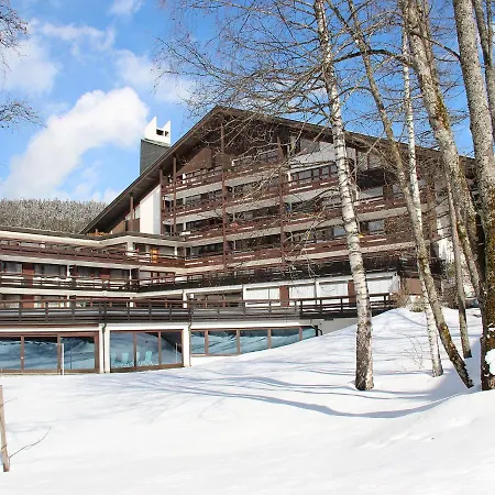 Apartment Birkenwald.9 *