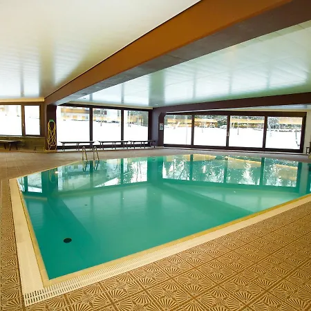 Appartement Birkenwald-9 By Interhome Seefeld in Tirol