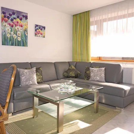 Birkenwald-9 By Interhome Appartement *