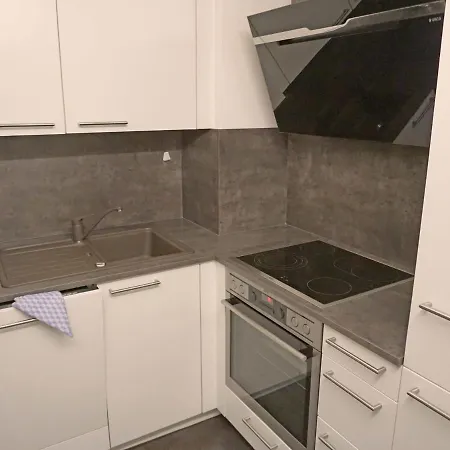 Appartement Birkenwald-9 By Interhome