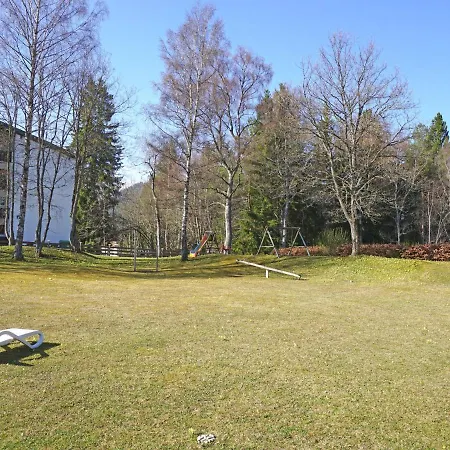Birkenwald-9 By Interhome