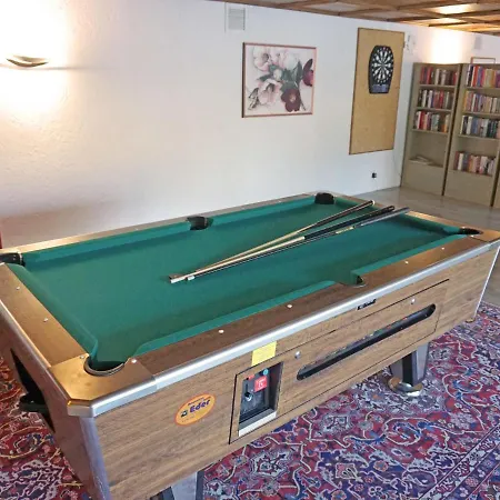 Appartement Birkenwald-9 By Interhome Seefeld in Tirol