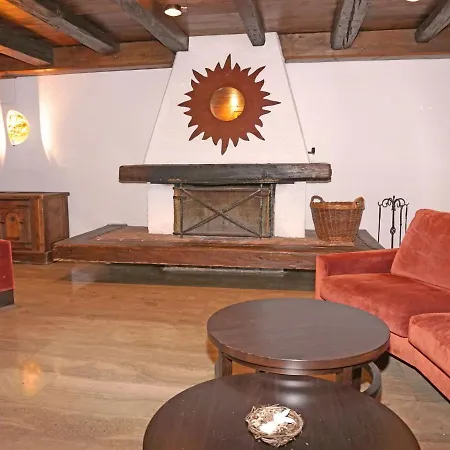 Birkenwald-9 By Interhome Appartement Seefeld in Tirol
